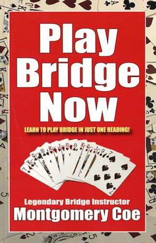 Play Bridge Now Baron Barclay Bridge Supply
