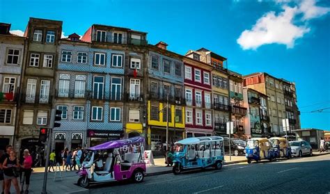 Estas São as Melhores Cidades para Viver em Portugal