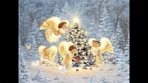 Від щирого серця бажаємо в це світле свято тільки кращого. З Різдвом Христовим! - YouTube