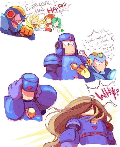 Pin On Mega Man