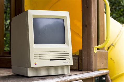 20 Macs For 2020 6 Macintosh Se30 Six Colors