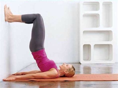Flatten And Slim Your Thighs And Firm Your Butt With These Simple Moves Musely