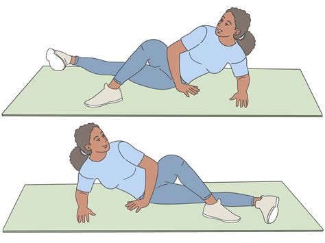 How To Do An Inner Thigh Lift 9 Steps With Pictures Wikihow