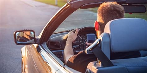 4 Things You Might Not Know About Your Driving Habits