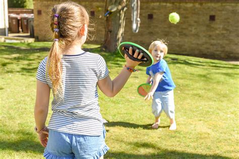 ¿qué Beneficios Aporta A Los Niños Jugar Con La Pelota Tendencias 24