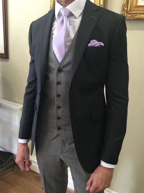 Mens fashion suits ties mens cool suits suit fashion well dressed men gentleman style business outfits style mens fashion. A Guide To Mix & Match Men's Tailoring | Whitfield & Ward