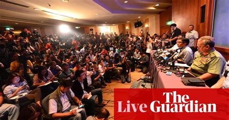 Despite of the fact that tv3 malaysia has a controv. Malaysia Airlines Flight 370 search resumes - live | World ...