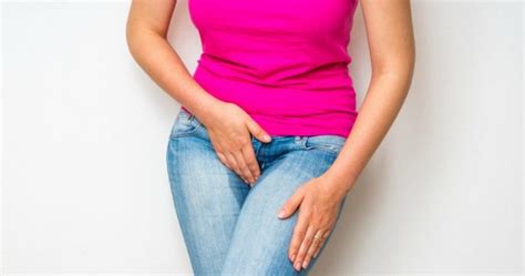 Prevent And Treat Your Leaky Bladder Starts At 60
