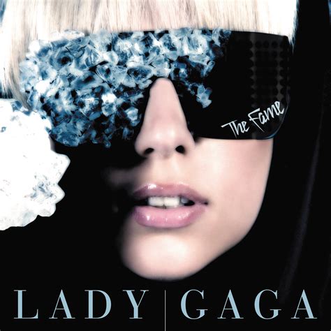 The Fame Album Gagapedia