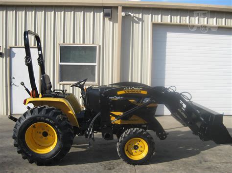 Cub Cadet Yanmar Ex3200 Auction Results