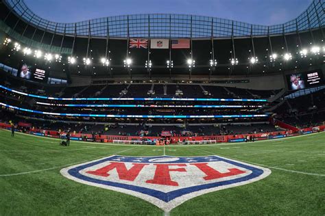How and when to stream your local nfl games on sundays (and more!) with cbs all access and through your tv provider. NFL cancels International Series games in 2020