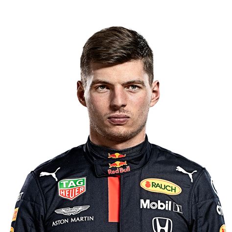 Jenson button believes max verstappen is the biggest raw talent in f1, but lewis f1 managing director ross brawn does not think red bull could have done anything more for max verstappen in. Max Verstappen - Grande Prêmio