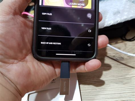 Sandisk's new and improved ixpand flash drive expands the storage capacity of your ios devices via a lightning connection. รีวิว Sandisk iXpand Mini Flash drive ใช้ได้ทั้ง iOS และ ...