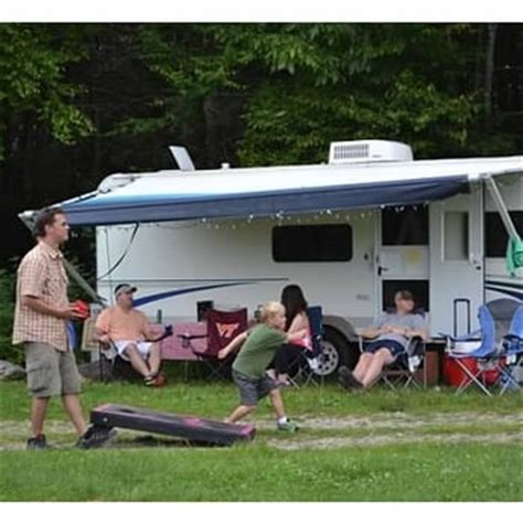 Sitting at the very top of whitetop mountain this place is part christmas tree farm/part campground. Virginia Creeper Trail Campground - 25 Photos ...