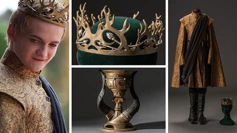 Your Got Halloween Costume Guide — Making Game Of Thrones