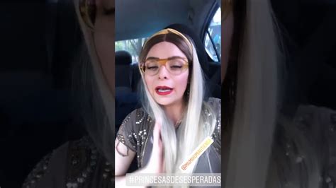Marion renate reimers tusche is a mexican journalist, commentator, tv presenter and sports teacher. Violeta Isfel 3 Octubre 2019 - Instagram Stories HD - YouTube