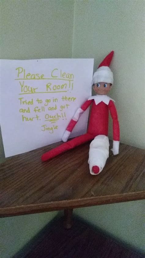 200 Last Minute Elf On The Shelf Ideas That Are Incredibly Funny And Creative Hike N Dip