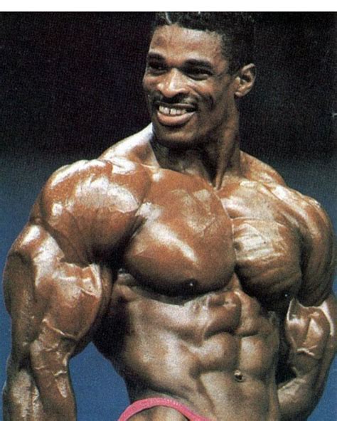 Ronnie Coleman In 1991 Turned Pro Winning That Show Drug Free