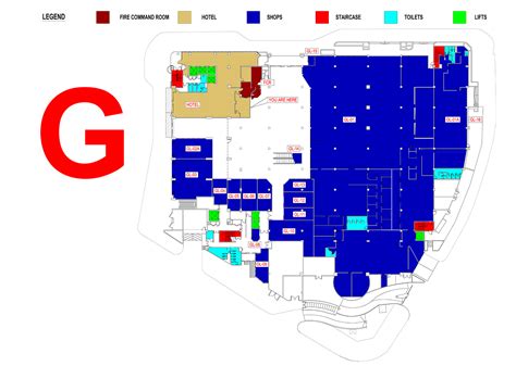 Its main tenant is the store. Shaw Parade Floor Plan | Shaw Brothers