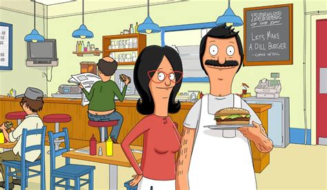 Bobs Burgers Season 11 Bob Will Reunite With An Old Friend The
