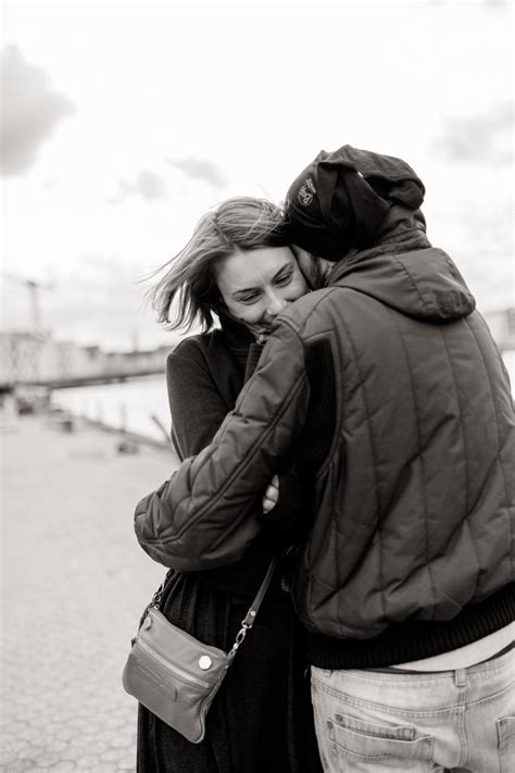 Copenhagen Engagement Shoot Maria Luise Bauer Photography