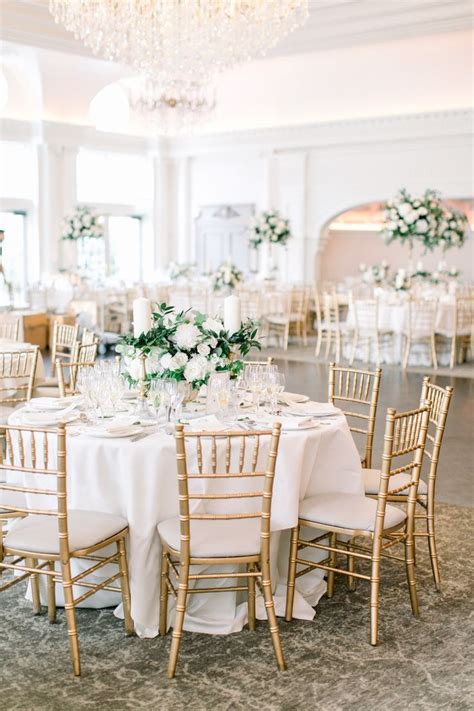 Summer Wedding Romance At Park Chateau Estate Brimming With Blooms In