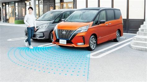Nissan serena 2021 fuel consumption. Nissan Serena 2020 รุ่นปรับโฉมใหม่ เทคโนโลยีอัดแน่นเต็มคัน ในราคาเริ่มต้น 6.9 แสนบาท | รถใหม่ ...