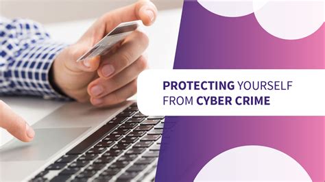 Protecting Yourself Against Cyber Crime Kdd Settlement Agent Perth