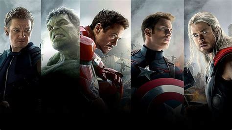 Disney Hotstar Now Has Every Marvel Cinematic Universe Movies HD