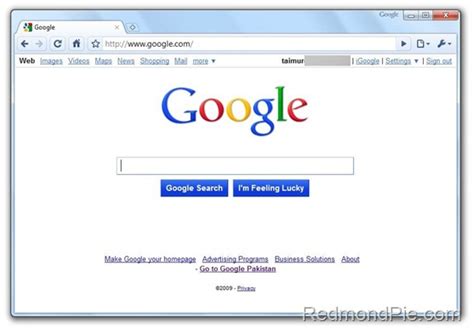 Places bangkok, thailand shopping & retailwholesale & supply store นิตยสารแพรว. Try Out the New Google Search | Redmond Pie