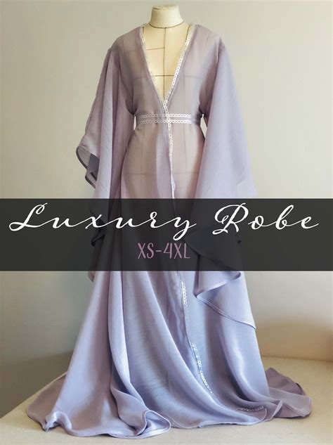 Robe Sewing Pattern Free Written By Lee Norris February 15, 2019 27