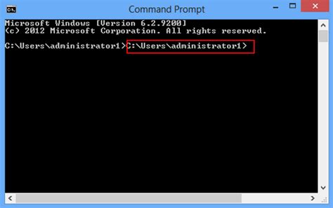 How To Copy And Paste In Command Prompt