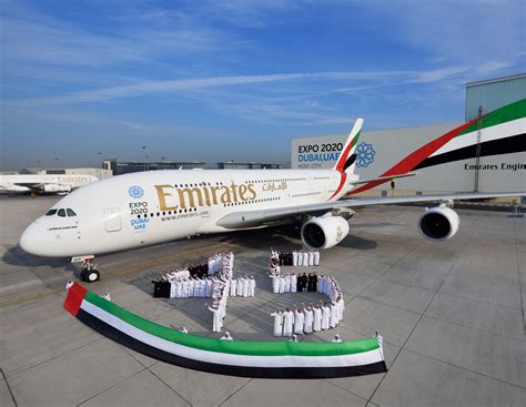 The Emirates Group Celebrates 45th UAE National Day