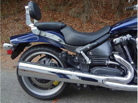Find great deals on ebay for yamaha xv 1700 warrior. Buy 2006 Yamaha XV1700 Road Star Warrior on 2040-motos