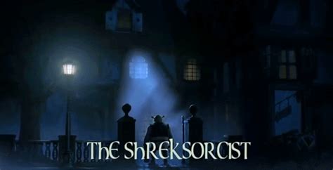 The Shreksorcist Wikishrek Fandom Powered By Wikia