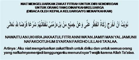 Setelah membaca doa dan menyerahkan zakat, panitia zakat atau orang yang menerimanya disunnahkan untuk mendoakan orang yang memberi zakat agar diberi. belajarberbagi-bersamaberbagi.blogspot.com: NIAT ...