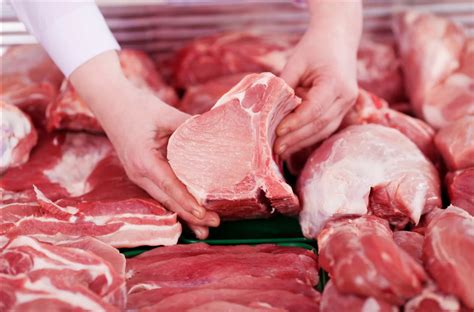 57 Rise In Red Meat Output Financial Tribune