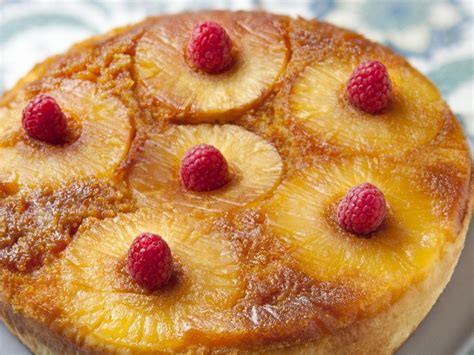 Gâteau à lananas facile Recette