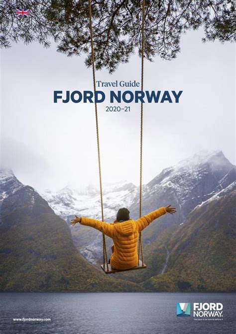 Fjord Norway Travel Guide Vebuka Com
