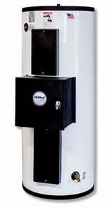 Commercial Electric Water Heater Pictures