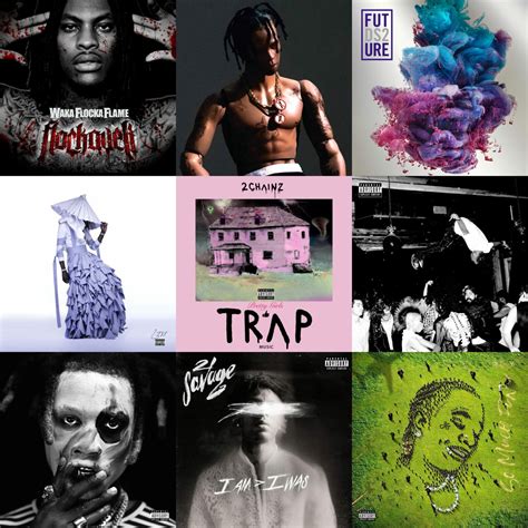 25 Of The Best Trap Albums Ever Hip Hop Golden Age Hip Hop Golden Age