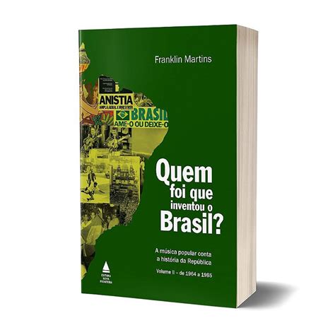 Coisas Que O Brasil Inventou