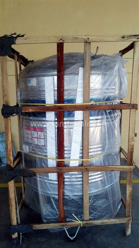 Dengan harga segitu anda juga sudah bisa mendapatkan garansi service selama 8 tahun. Tangki Air PENGUIN » Tangki Air Penguin STAINLESS STEEL ...