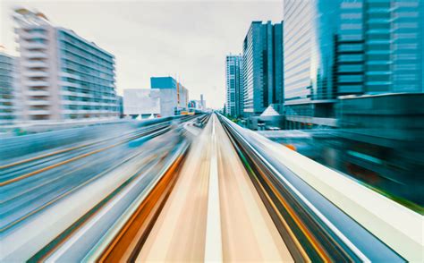 Emerging Trends in the Commercial Construction Industry