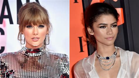 Taylor swift 's bad blood is venomous for sure, but it's still based on a pretty innocuous incident: Stars who are no longer in Taylor Swift's squad | talkcelnews.com