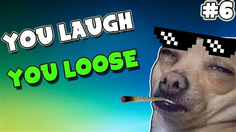 6 try not to laugh challenge dank memes edition ylyl compilation 2017 youtube