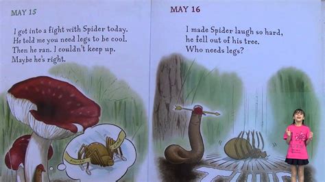 Check spelling or type a new query. Diary of a Worm - YouTube