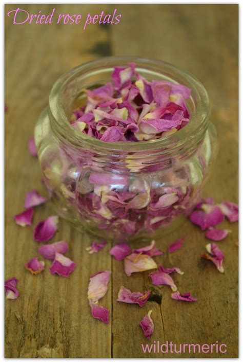 Maybe you would like to learn more about one of these? How To Dry Rose Petals Fast & Use For Potpourri, Tea ...