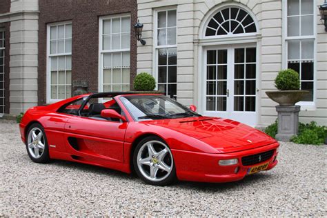 ferrari f355