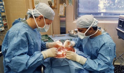 Suss Upper Gi Surgery And Liver Transplantation Suss